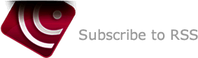 Subscribe to RSS Feed