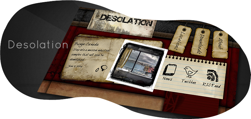 Desolation