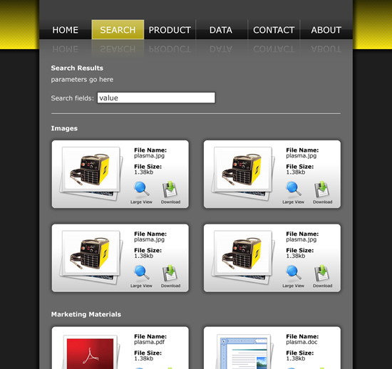 ESAB Media Library