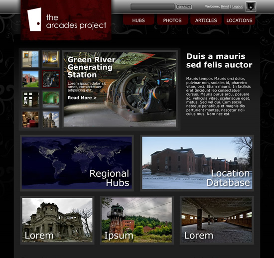 The Arcades Project